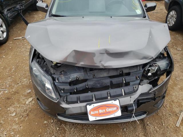 Photo 6 VIN: 3FAHP0HG1AR236860 - FORD FUSION SE 