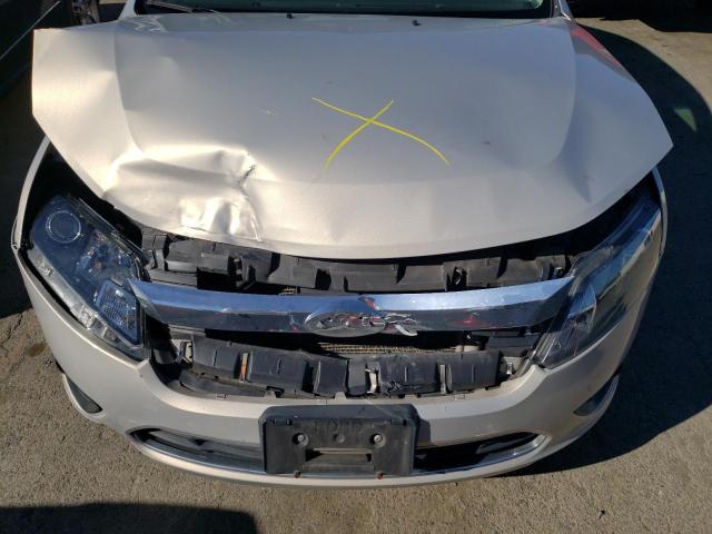 Photo 10 VIN: 3FAHP0HG1AR273245 - FORD FUSION SE 