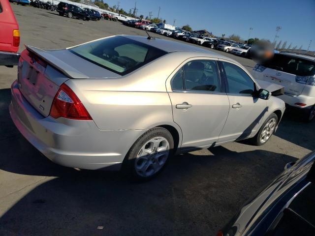 Photo 2 VIN: 3FAHP0HG1AR273245 - FORD FUSION SE 