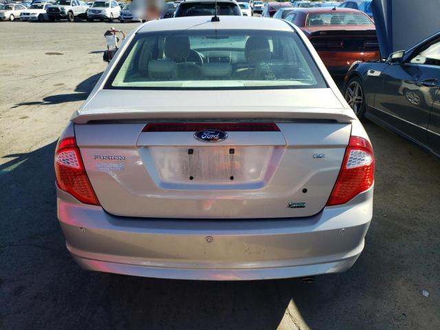 Photo 5 VIN: 3FAHP0HG1AR273245 - FORD FUSION SE 