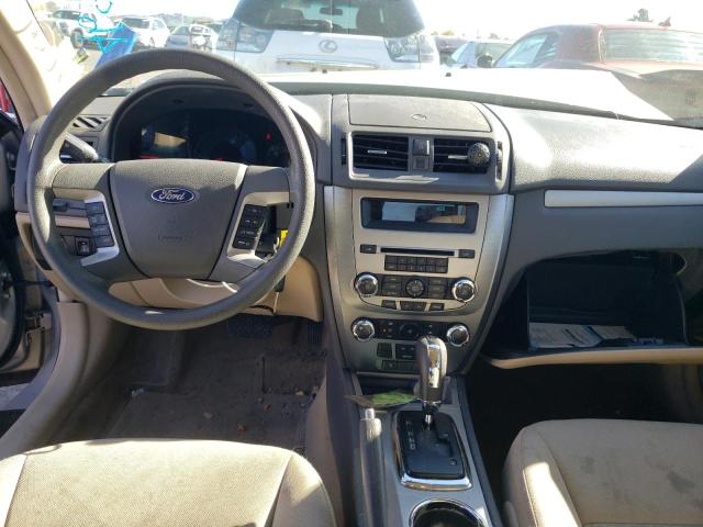 Photo 7 VIN: 3FAHP0HG1AR273245 - FORD FUSION SE 