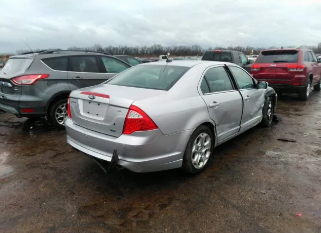 Photo 3 VIN: 3FAHP0HG1AR336943 - FORD FUSION 