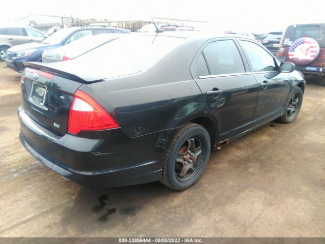 Photo 3 VIN: 3FAHP0HG1AR366279 - FORD FUSION 