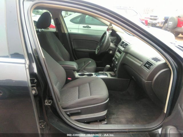 Photo 4 VIN: 3FAHP0HG1AR366279 - FORD FUSION 