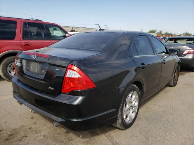 Photo 3 VIN: 3FAHP0HG1AR367948 - FORD FUSION SE 