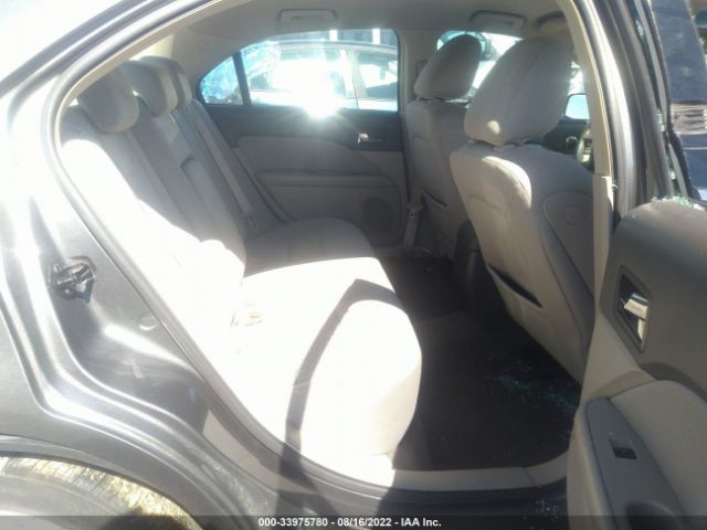 Photo 7 VIN: 3FAHP0HG1AR383700 - FORD FUSION 