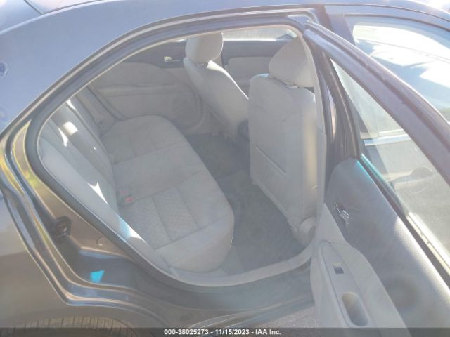 Photo 7 VIN: 3FAHP0HG1BR138218 - FORD FUSION 