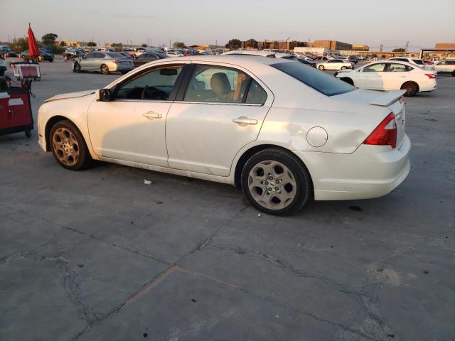 Photo 1 VIN: 3FAHP0HG1BR139367 - FORD FUSION SE 