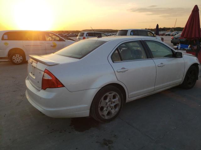 Photo 2 VIN: 3FAHP0HG1BR139367 - FORD FUSION SE 