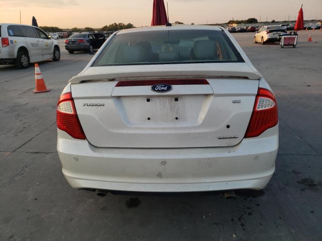 Photo 5 VIN: 3FAHP0HG1BR139367 - FORD FUSION SE 