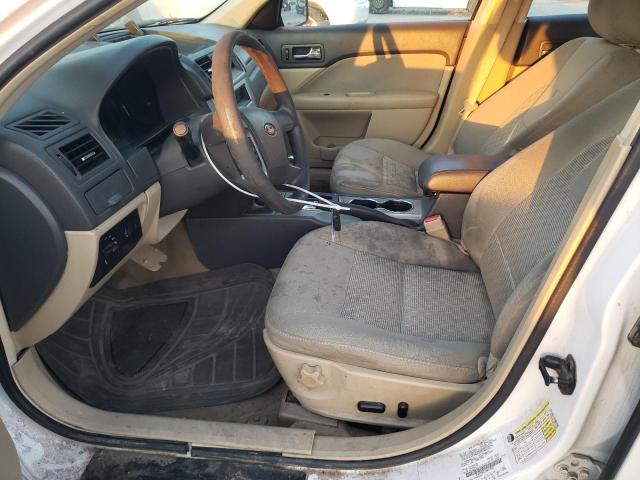 Photo 6 VIN: 3FAHP0HG1BR139367 - FORD FUSION SE 