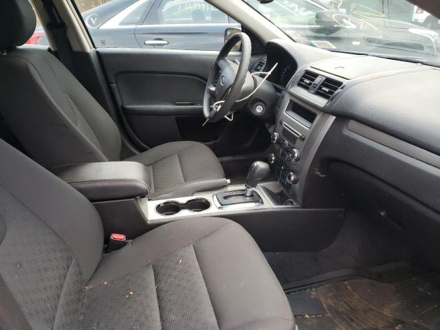 Photo 4 VIN: 3FAHP0HG1BR146447 - FORD FUSION SE 