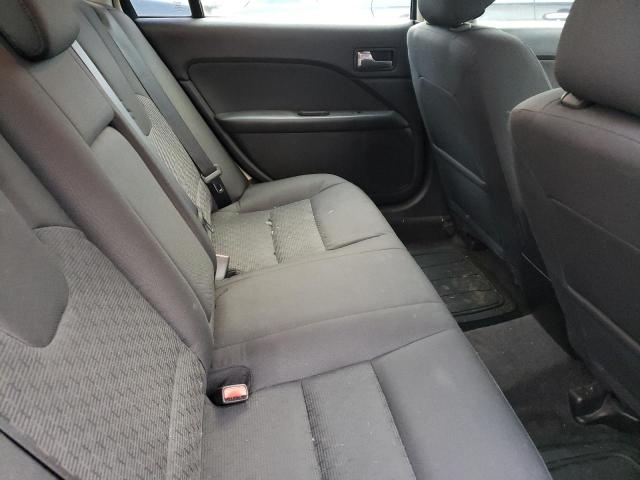 Photo 5 VIN: 3FAHP0HG1BR146447 - FORD FUSION SE 