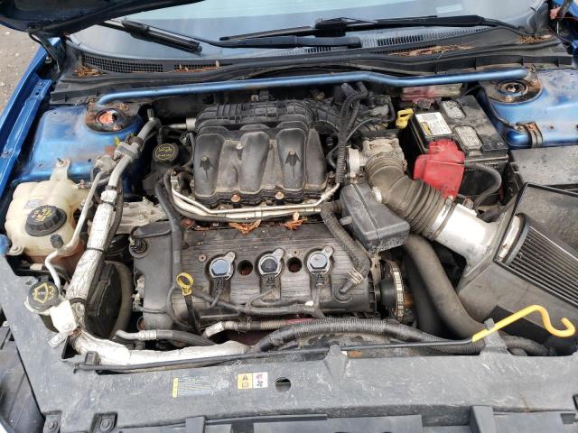 Photo 6 VIN: 3FAHP0HG1BR146447 - FORD FUSION SE 