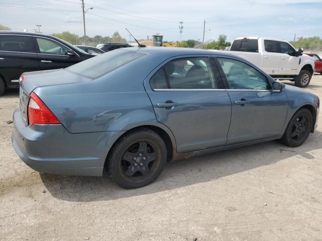 Photo 2 VIN: 3FAHP0HG1BR169372 - FORD FUSION SE 