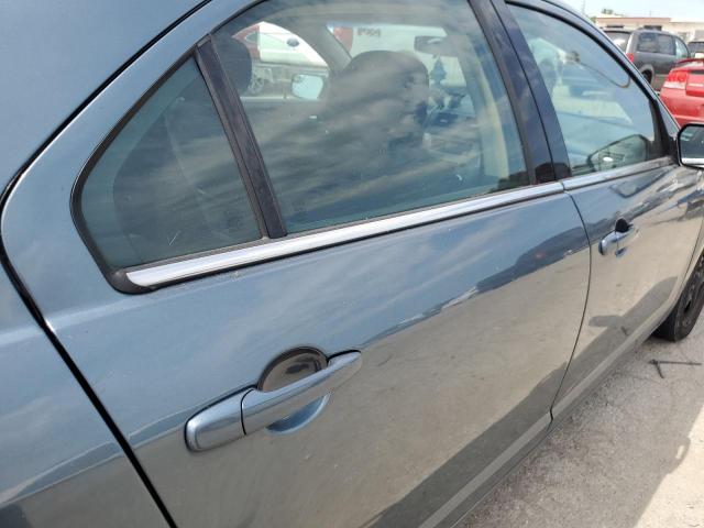 Photo 9 VIN: 3FAHP0HG1BR169372 - FORD FUSION SE 