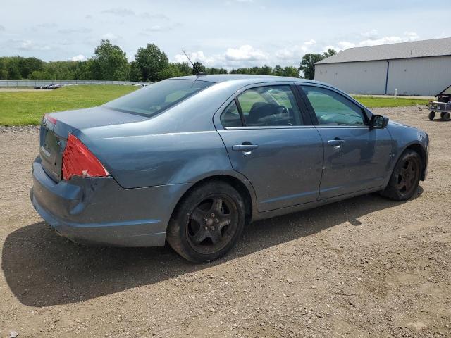 Photo 2 VIN: 3FAHP0HG1BR308853 - FORD FUSION 