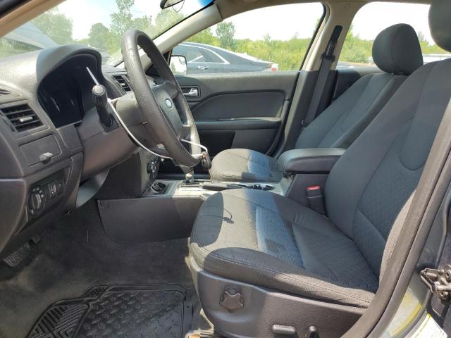 Photo 6 VIN: 3FAHP0HG1BR308853 - FORD FUSION 