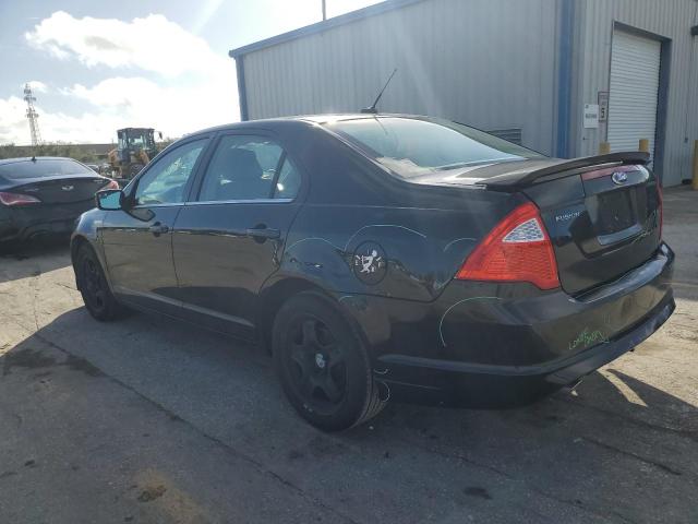 Photo 2 VIN: 3FAHP0HG1BR315639 - FORD FUSION SE 