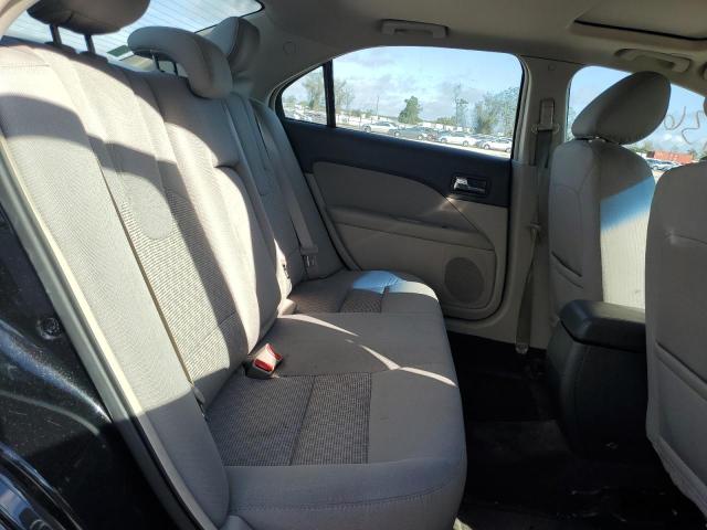 Photo 5 VIN: 3FAHP0HG1BR315639 - FORD FUSION SE 