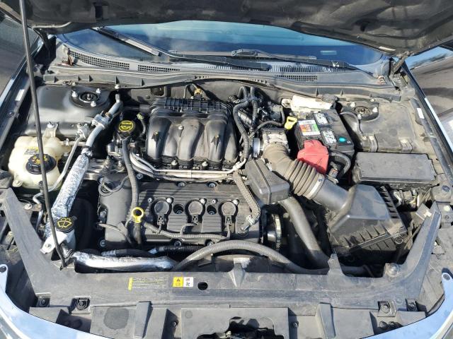 Photo 6 VIN: 3FAHP0HG1BR315639 - FORD FUSION SE 