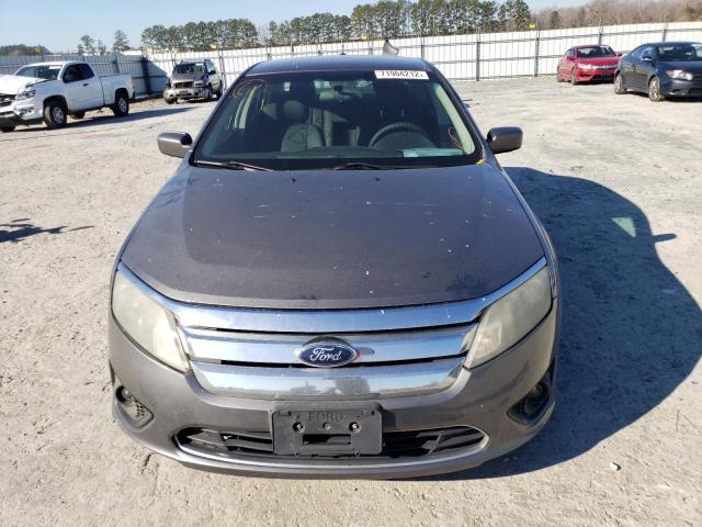 Photo 4 VIN: 3FAHP0HG1BR336460 - FORD FUSION SE 