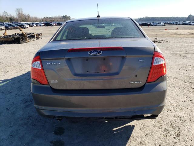 Photo 5 VIN: 3FAHP0HG1BR336460 - FORD FUSION SE 