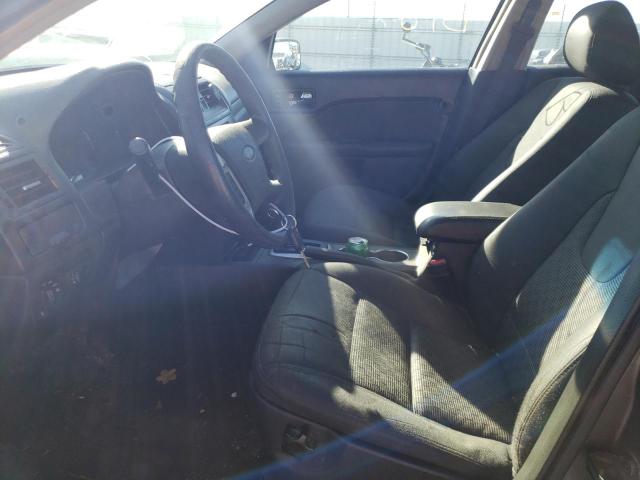 Photo 6 VIN: 3FAHP0HG1BR336460 - FORD FUSION SE 