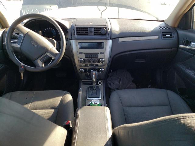 Photo 7 VIN: 3FAHP0HG1BR336460 - FORD FUSION SE 