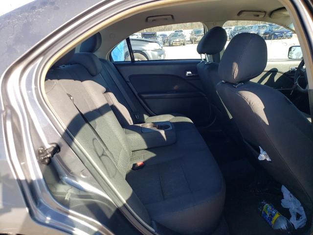 Photo 9 VIN: 3FAHP0HG1BR336460 - FORD FUSION SE 