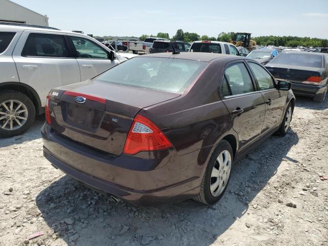 Photo 2 VIN: 3FAHP0HG1BR336880 - FORD FUSION 