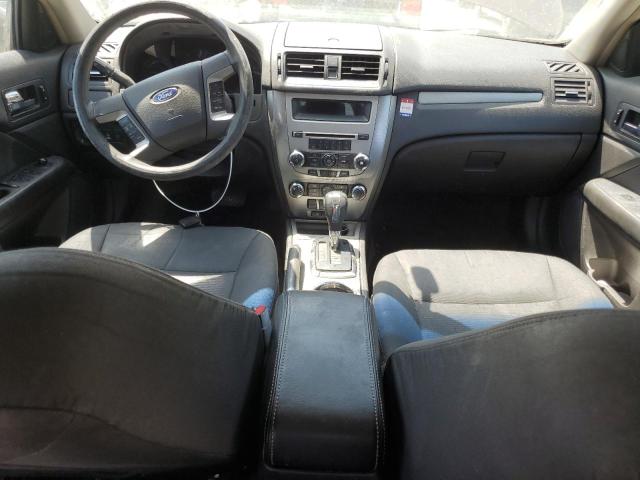 Photo 7 VIN: 3FAHP0HG1BR336880 - FORD FUSION 