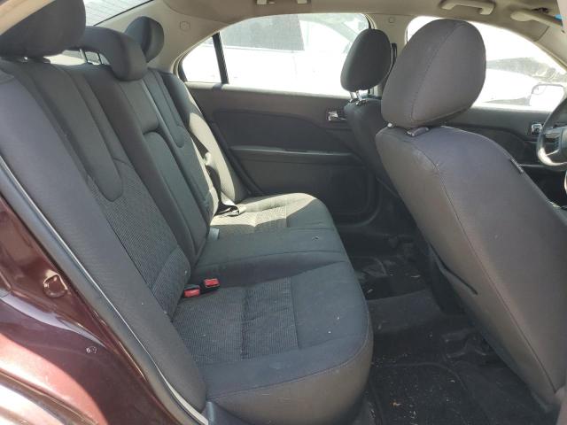 Photo 9 VIN: 3FAHP0HG1BR336880 - FORD FUSION 