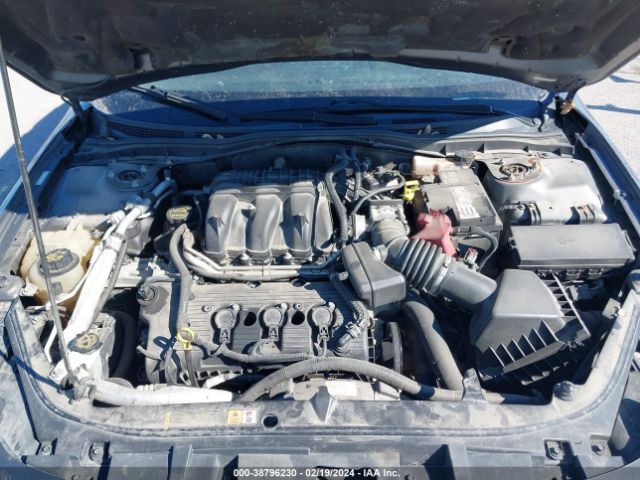 Photo 9 VIN: 3FAHP0HG1CR128824 - FORD FUSION 