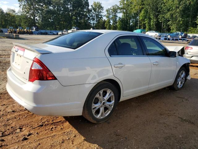 Photo 2 VIN: 3FAHP0HG1CR148295 - FORD FUSION SE 