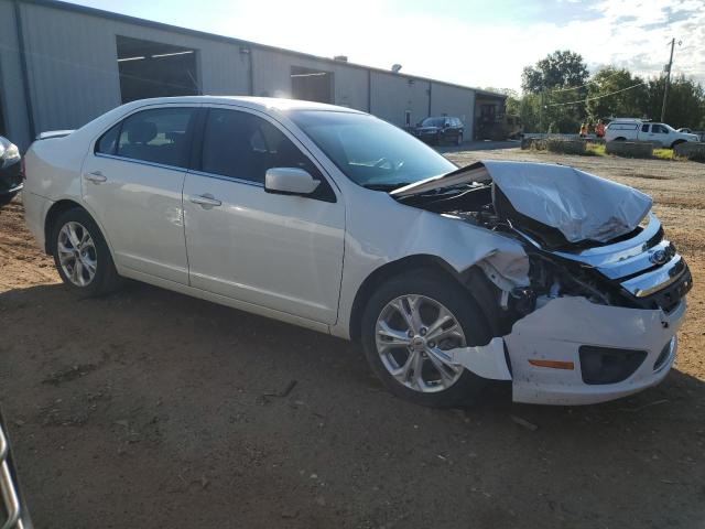 Photo 3 VIN: 3FAHP0HG1CR148295 - FORD FUSION SE 