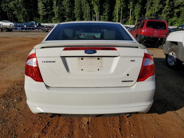 Photo 5 VIN: 3FAHP0HG1CR148295 - FORD FUSION SE 