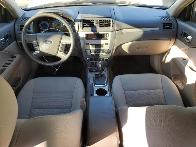 Photo 7 VIN: 3FAHP0HG1CR148295 - FORD FUSION SE 