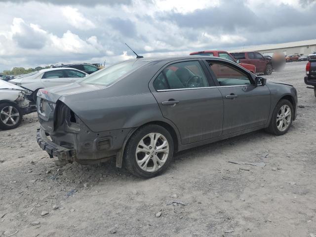 Photo 2 VIN: 3FAHP0HG1CR172385 - FORD FUSION SE 