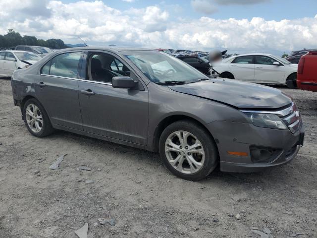 Photo 3 VIN: 3FAHP0HG1CR172385 - FORD FUSION SE 