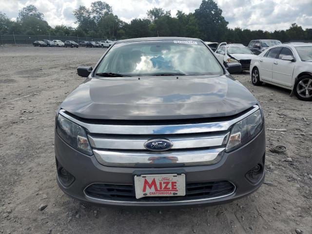 Photo 4 VIN: 3FAHP0HG1CR172385 - FORD FUSION SE 