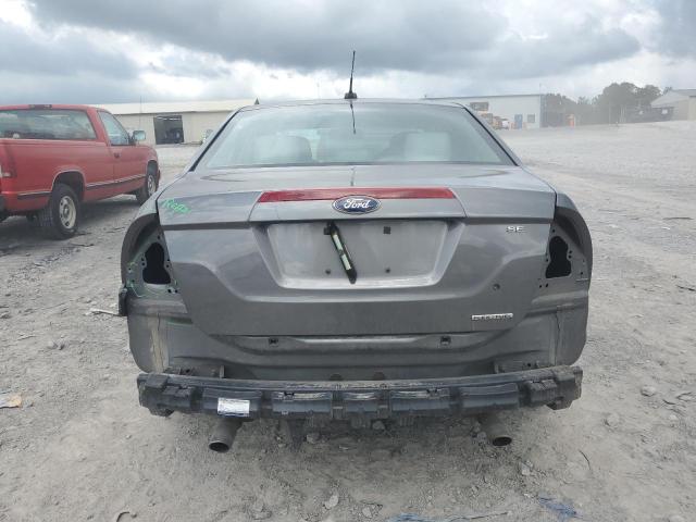 Photo 5 VIN: 3FAHP0HG1CR172385 - FORD FUSION SE 