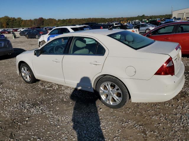 Photo 1 VIN: 3FAHP0HG1CR235226 - FORD FUSION SE 