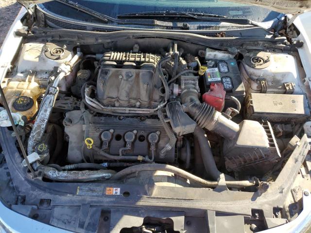 Photo 10 VIN: 3FAHP0HG1CR235226 - FORD FUSION SE 