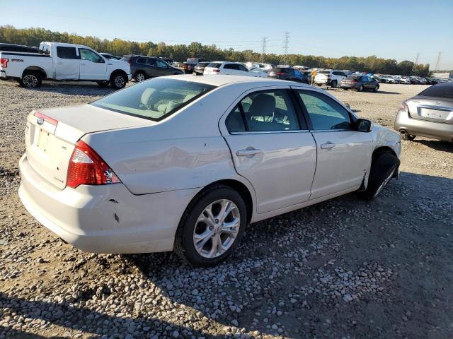 Photo 2 VIN: 3FAHP0HG1CR235226 - FORD FUSION SE 