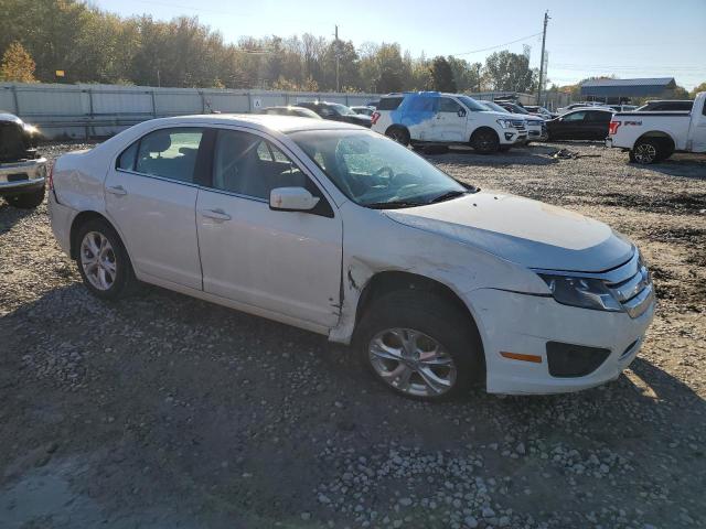 Photo 3 VIN: 3FAHP0HG1CR235226 - FORD FUSION SE 