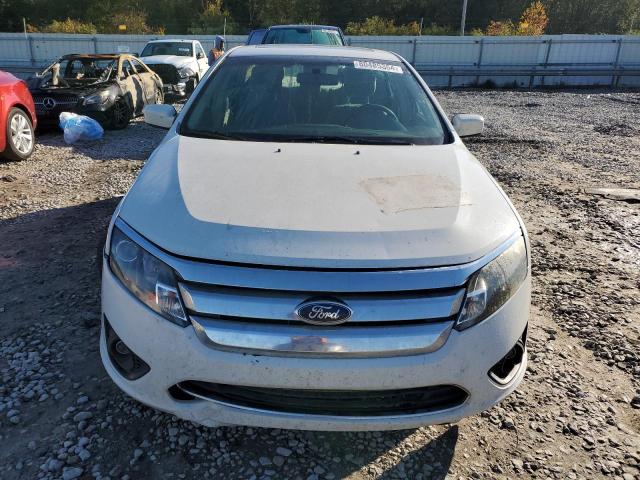 Photo 4 VIN: 3FAHP0HG1CR235226 - FORD FUSION SE 