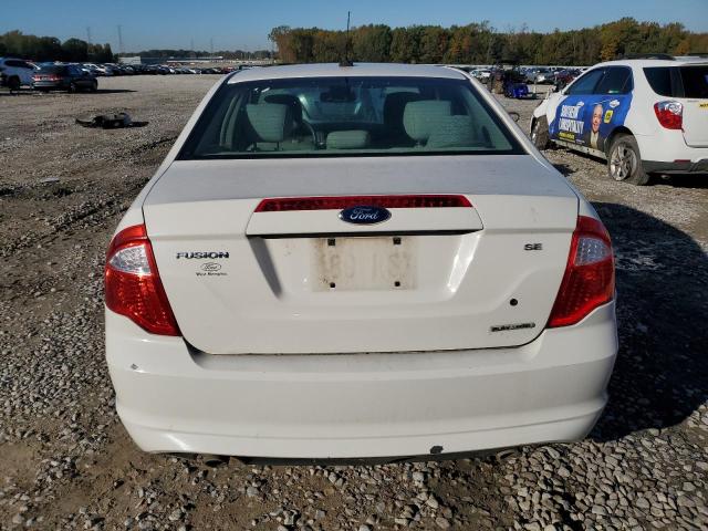 Photo 5 VIN: 3FAHP0HG1CR235226 - FORD FUSION SE 