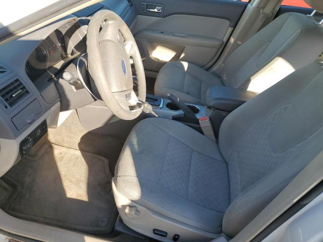 Photo 6 VIN: 3FAHP0HG1CR235226 - FORD FUSION SE 