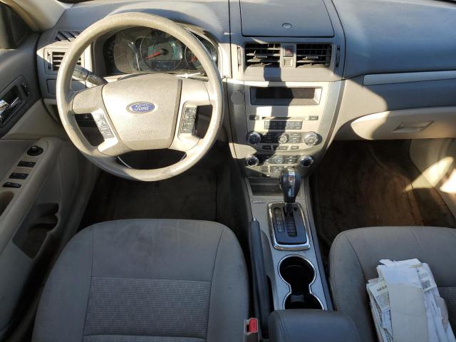 Photo 7 VIN: 3FAHP0HG1CR235226 - FORD FUSION SE 